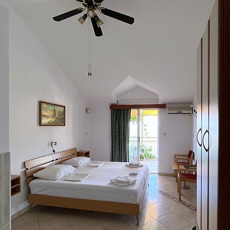 Apartments Nikvik Будва Екстериор снимка