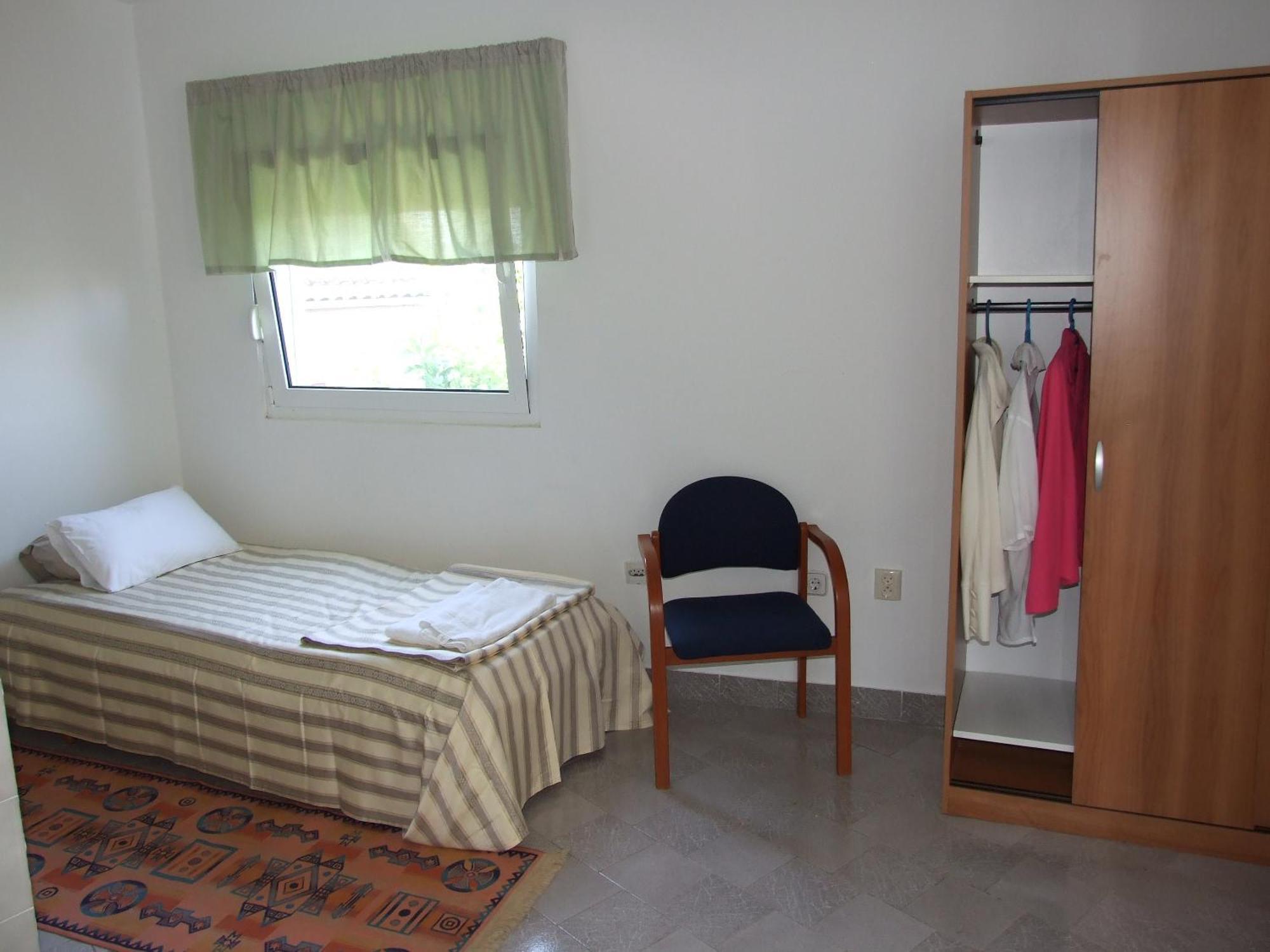 Apartments Nikvik Будва Стая снимка