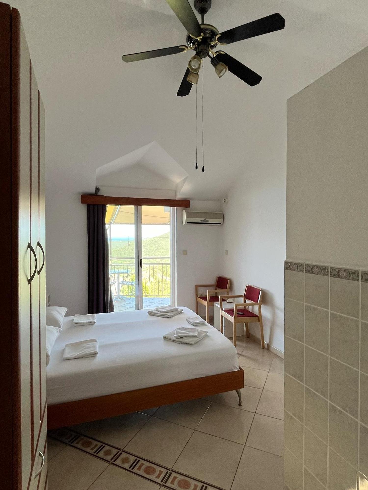Apartments Nikvik Будва Екстериор снимка