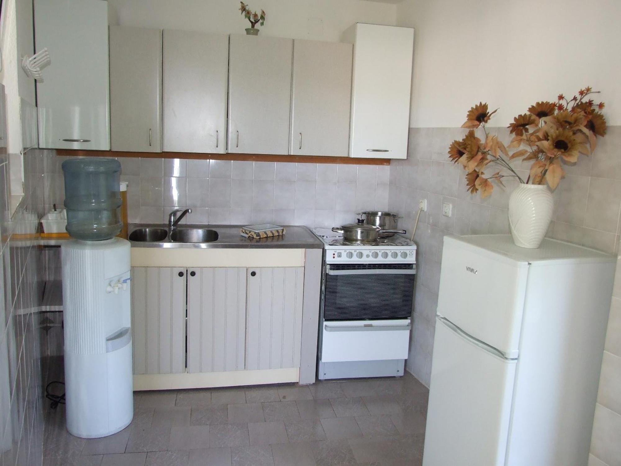 Apartments Nikvik Будва Екстериор снимка