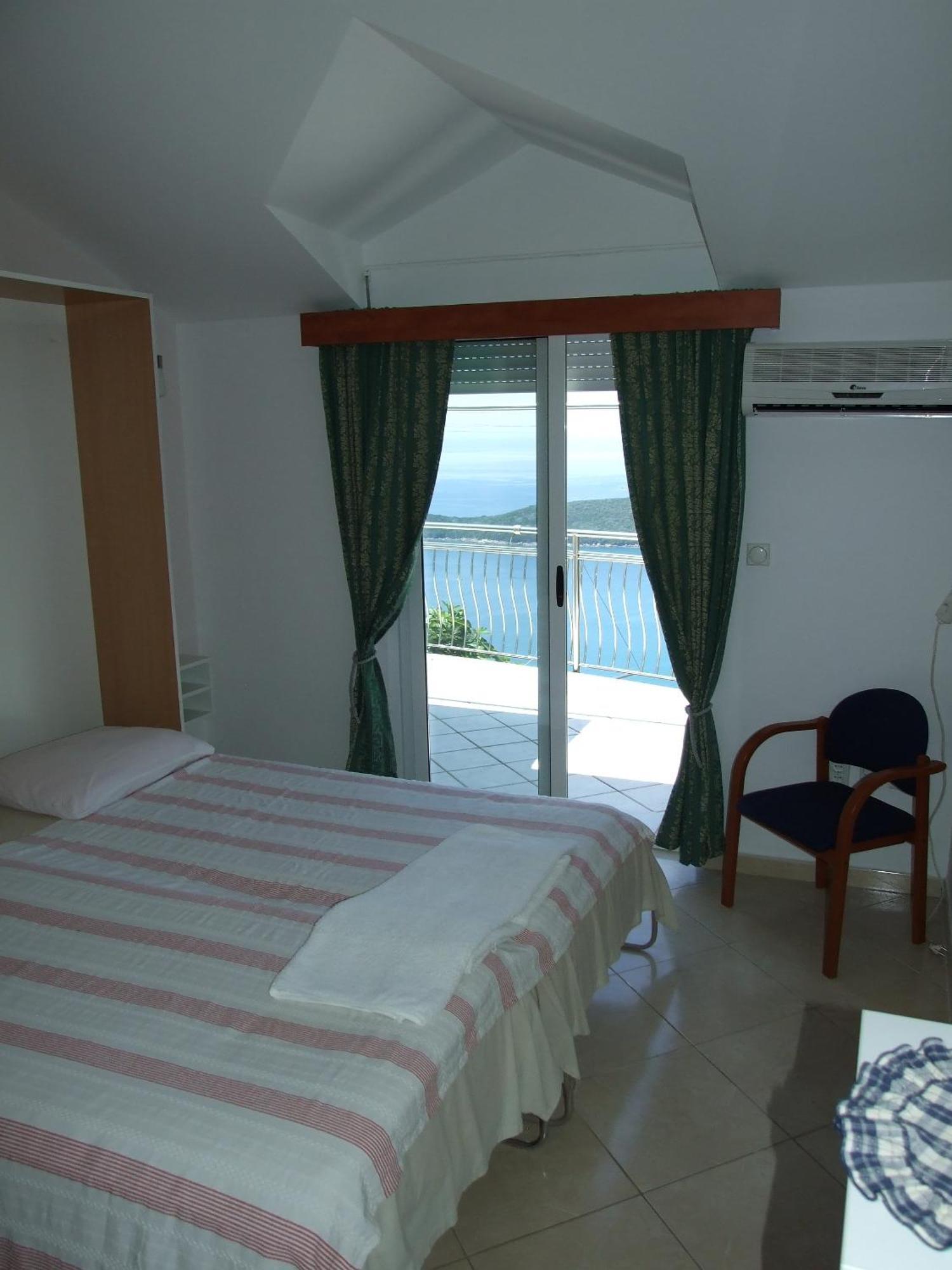 Apartments Nikvik Будва Екстериор снимка